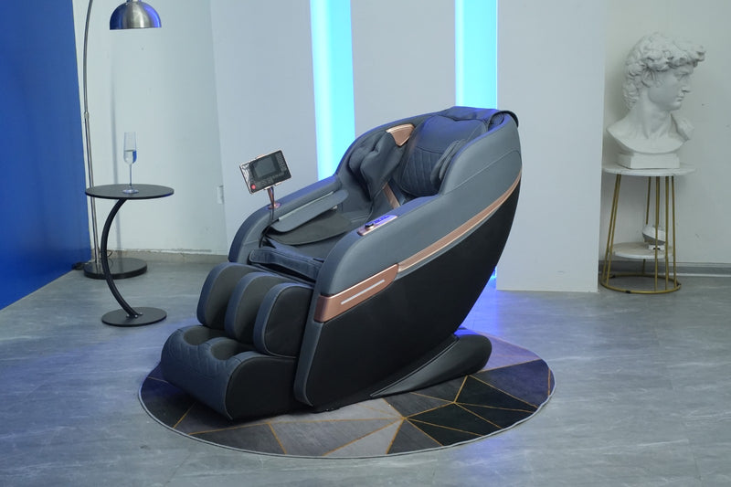 Smart Phantom 4D Zero Gravity Massage Chair