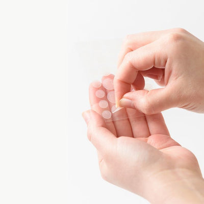 Skinlux Acne Patch – Invisible Spot Cover