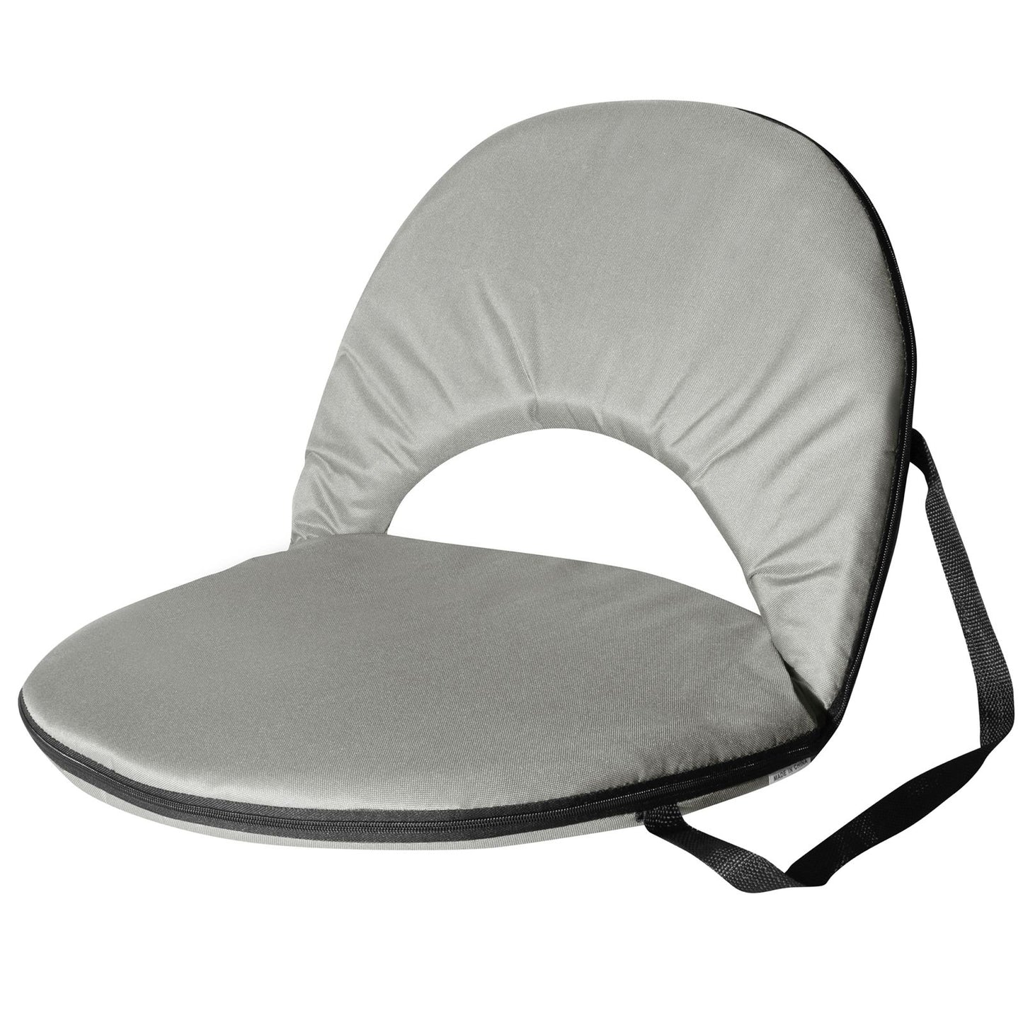 Outdoor Camping Reclining Foldable Waterproof Cushion Chair