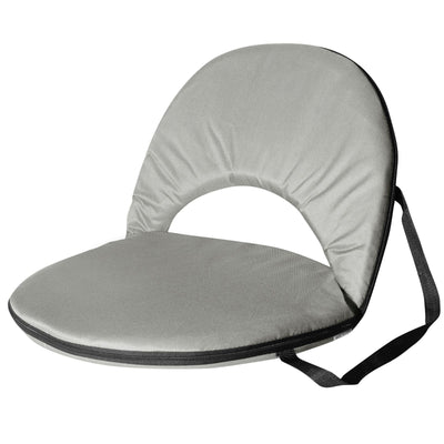 Outdoor Camping Reclining Foldable Waterproof Cushion Chair