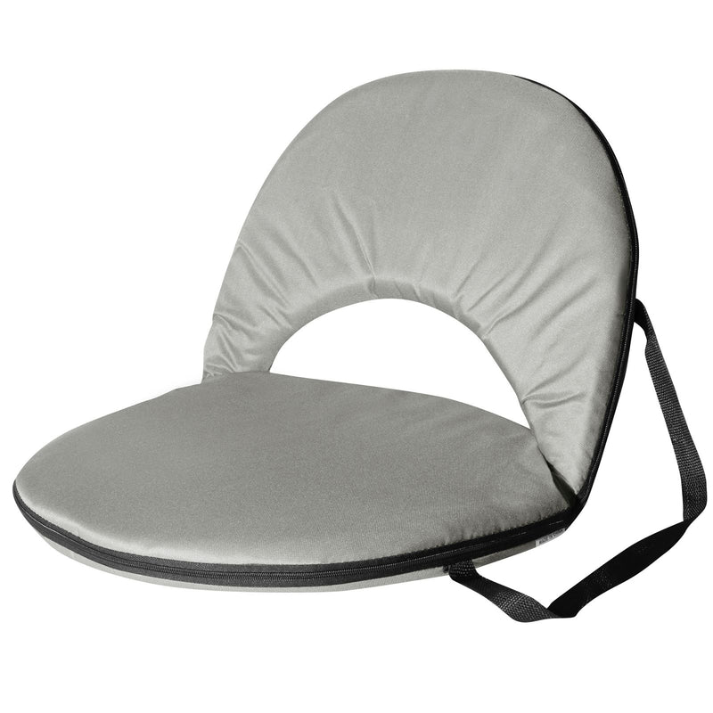 Outdoor Camping Reclining Foldable Waterproof Cushion Chair