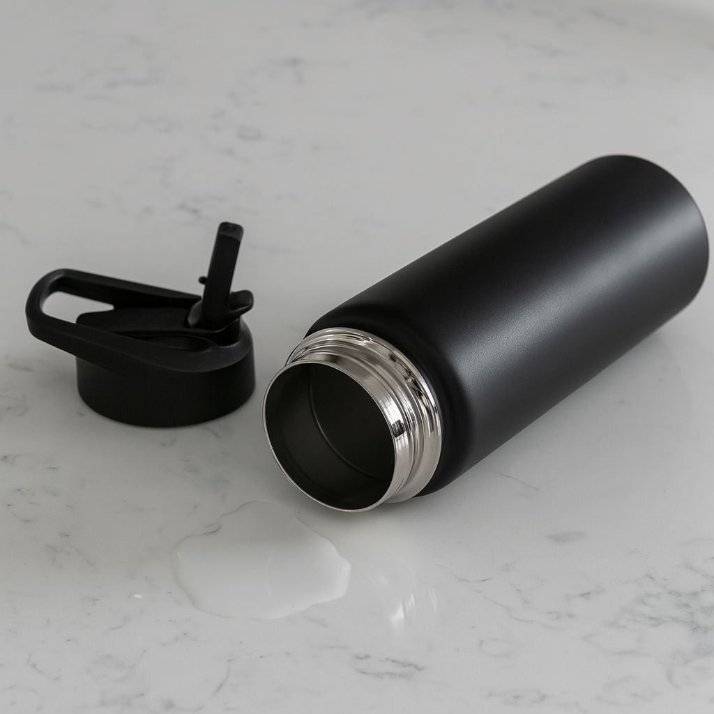 Vacuum Insulated Hydrobottle