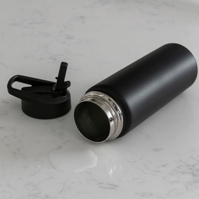 Vacuum Insulated Hydrobottle