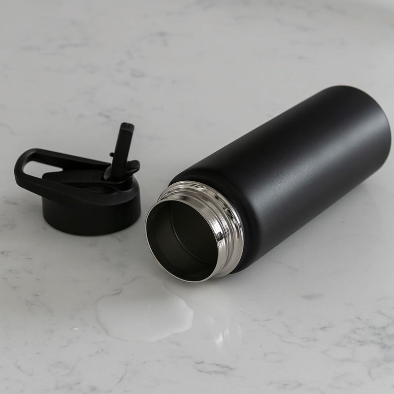Vacuum Insulated Hydrobottle