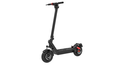 X9B Foldable Electric Scooter with Dual Shock Absorbers