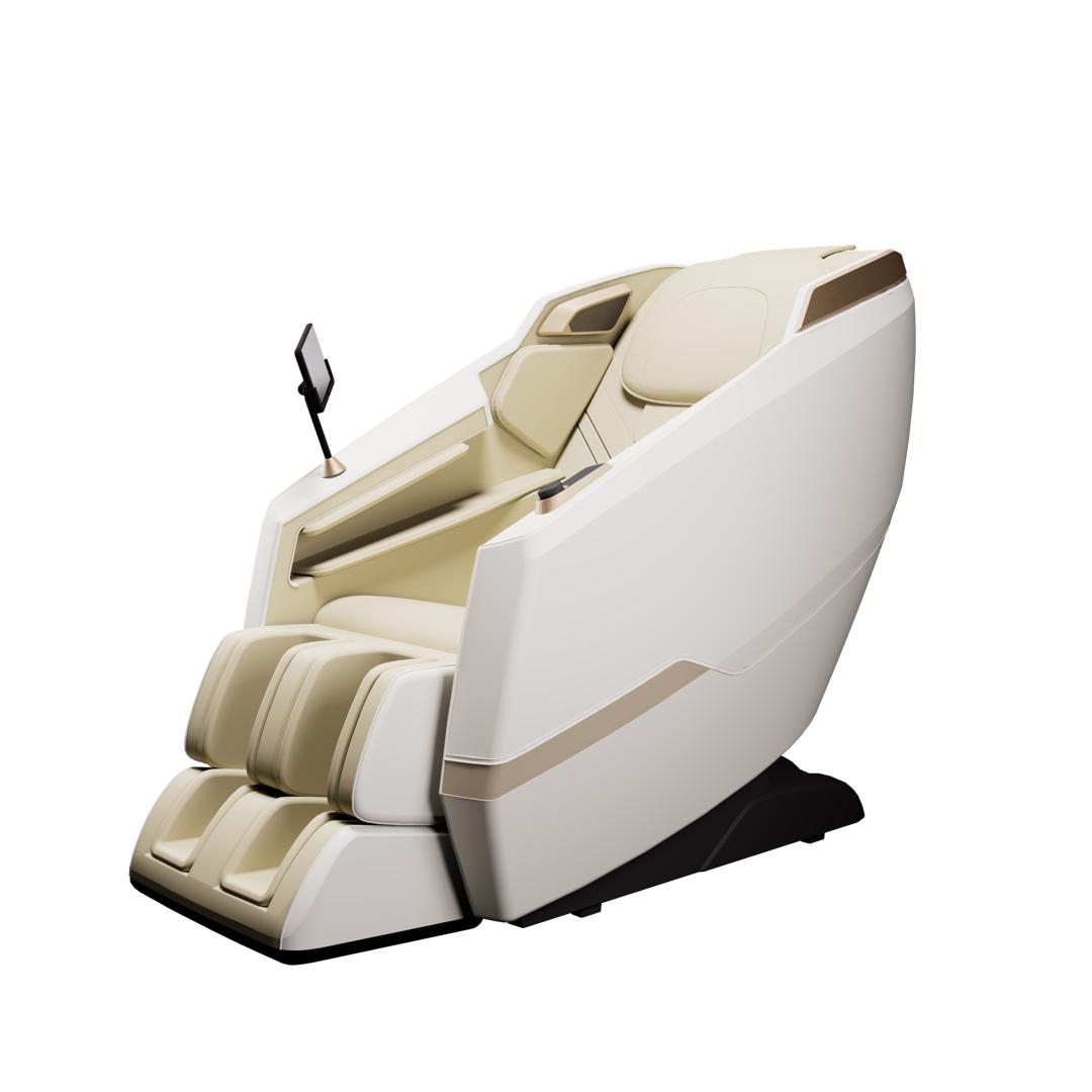Aurora Luxe Zero Gravity Full Body Massage Chair