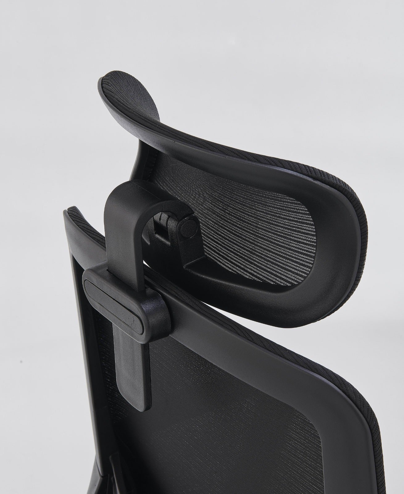 AeroMesh Ergonomic High-Back Mesh Office Chair Duo