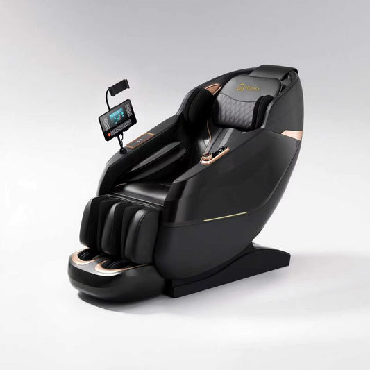 Astral Zero Gravity Full Body Massage Chair with Health Detection