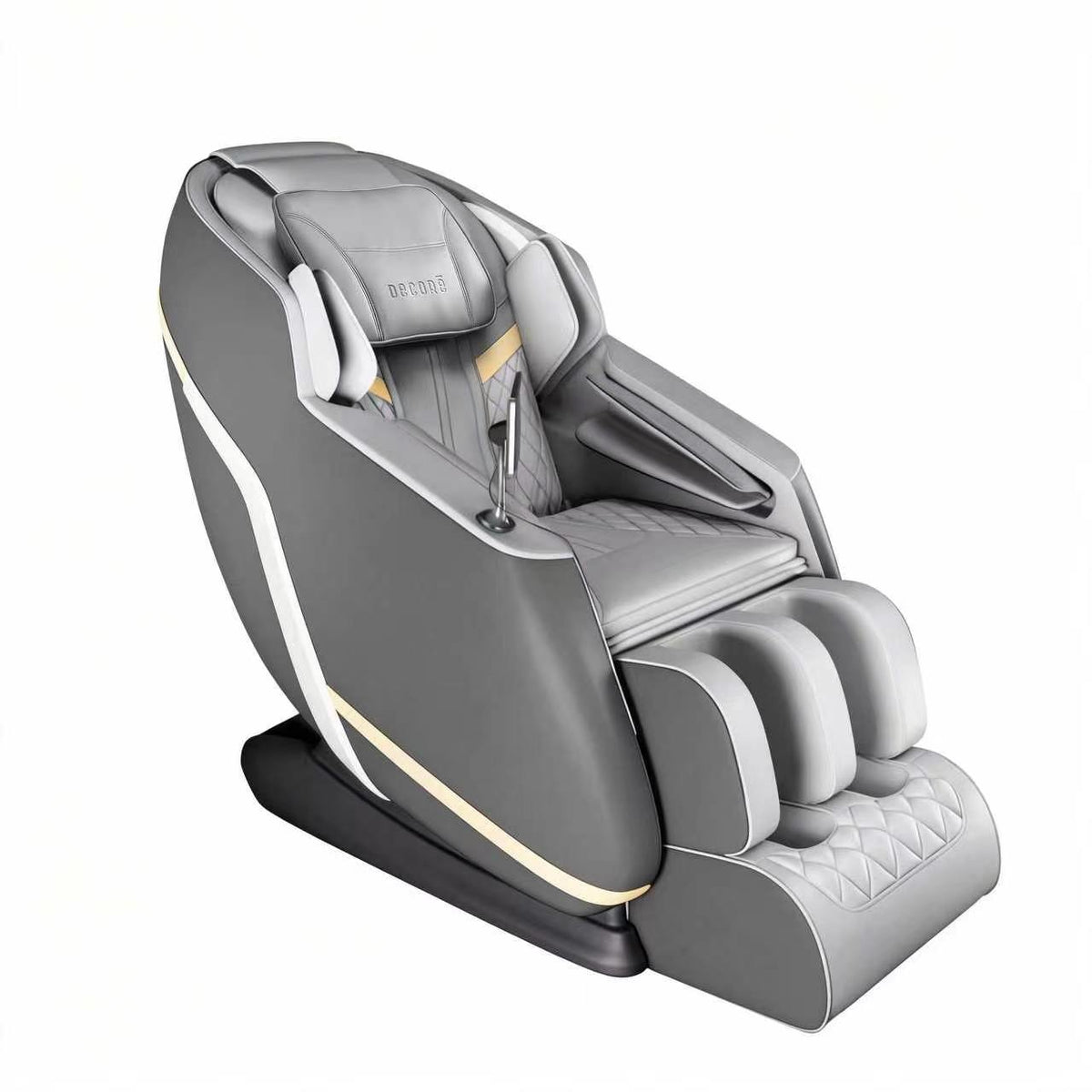 NovaSync SL-Track Zero Gravity Full Body Massage Chair