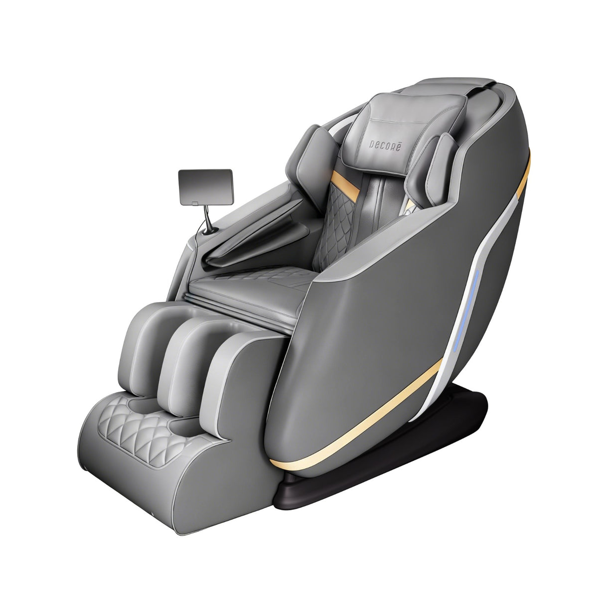 NovaSync SL-Track Zero Gravity Full Body Massage Chair