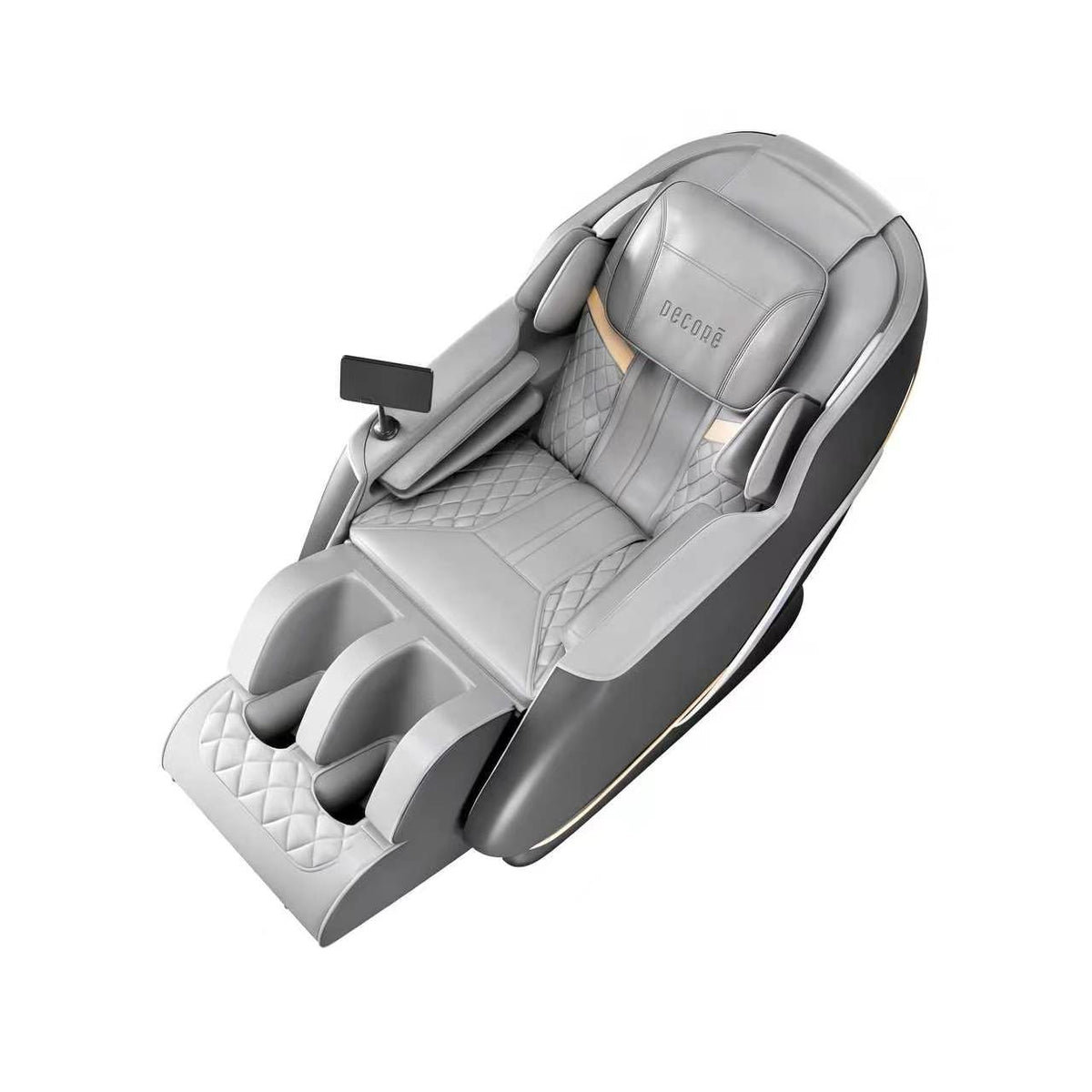 NovaSync SL-Track Zero Gravity Full Body Massage Chair