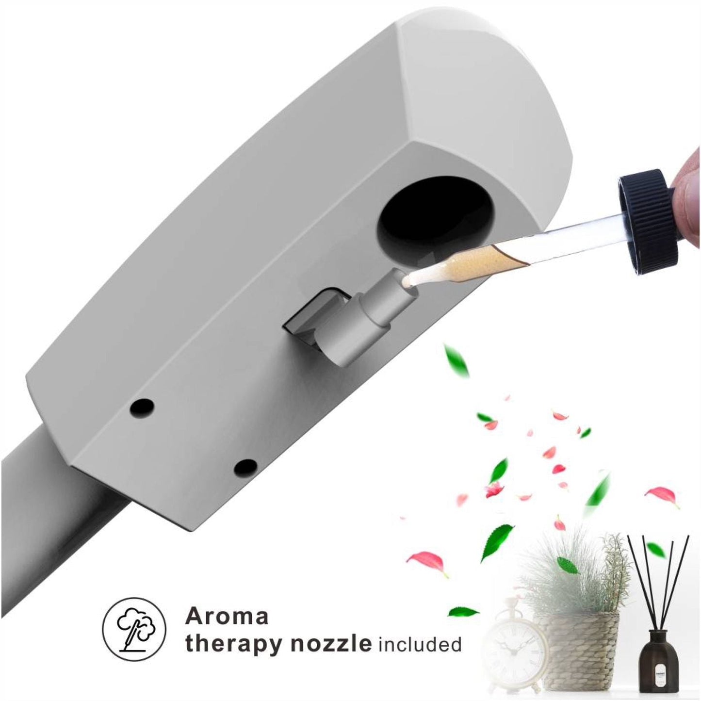 Salon Pro Facial Steamer