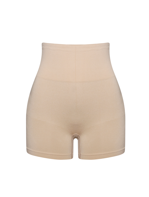 360 Compression Womens Shapewear Shorts