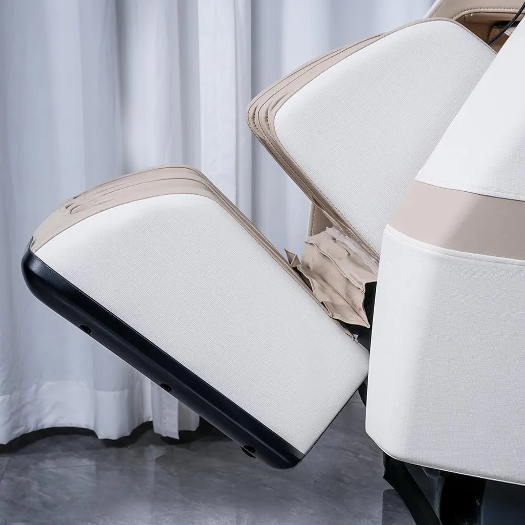 Aurora Luxe Zero Gravity Full Body Massage Chair