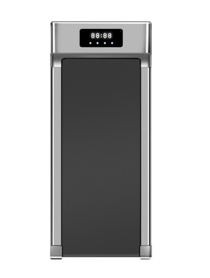 Electronic Walking Treadmill with Hand Rail
