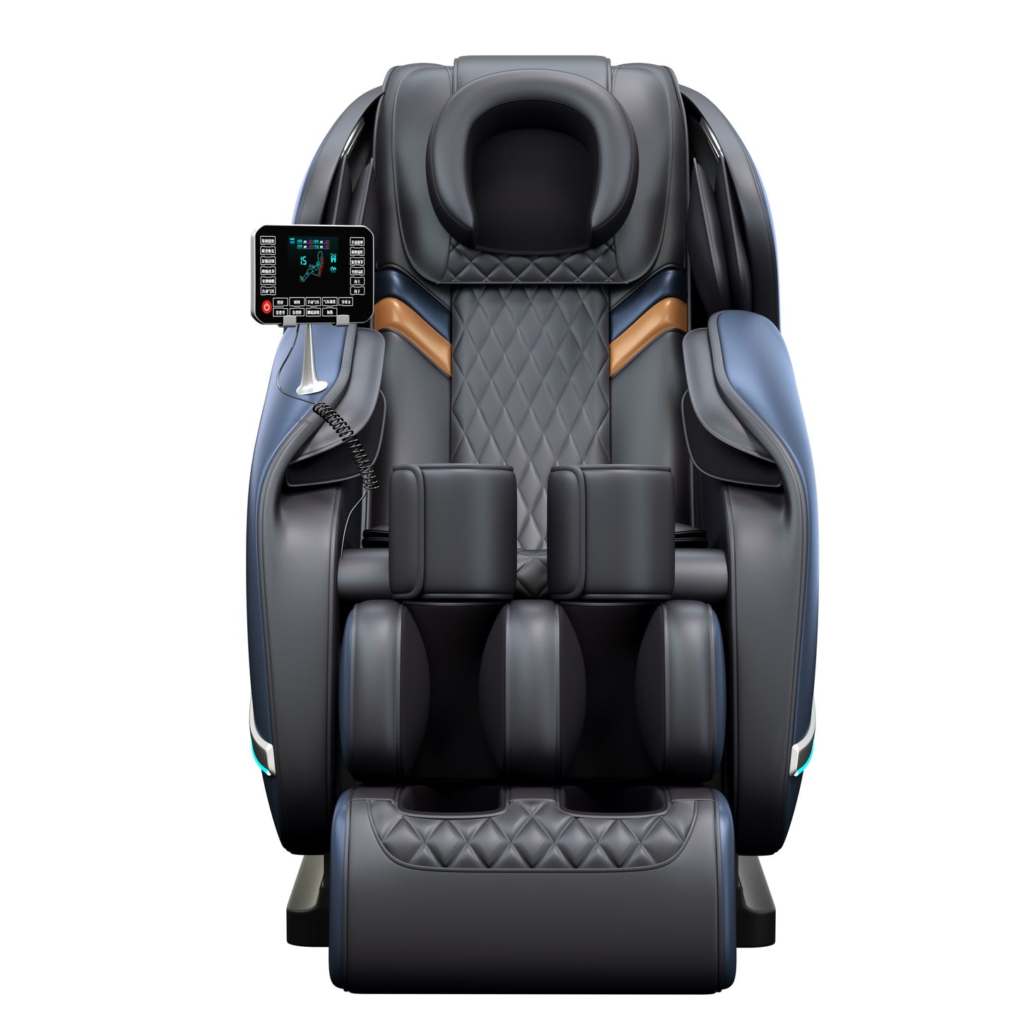 OmniRest Deep Tissue 4D Massage Chair