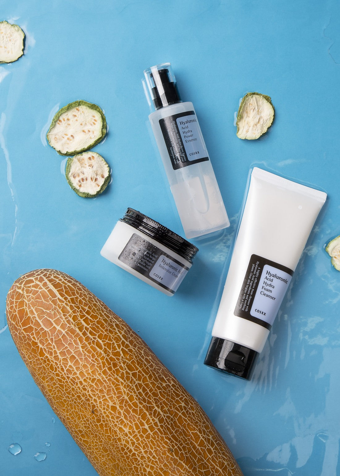 Hyaluronic Acid Intensive Cream