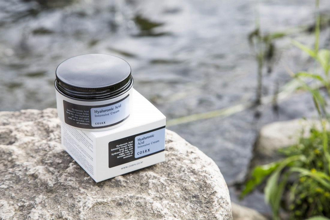 Hyaluronic Acid Intensive Cream