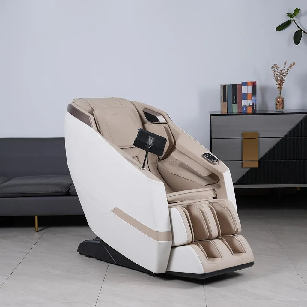 Aurora Luxe Zero Gravity Full Body Massage Chair