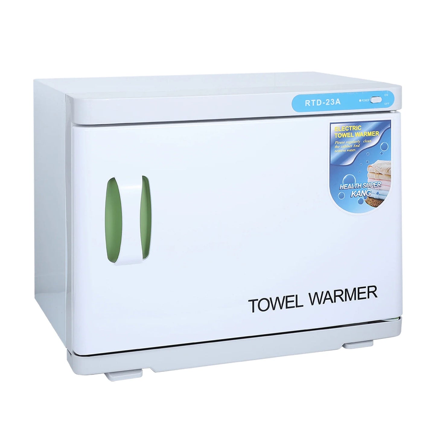 Towel Warmer Cabinet