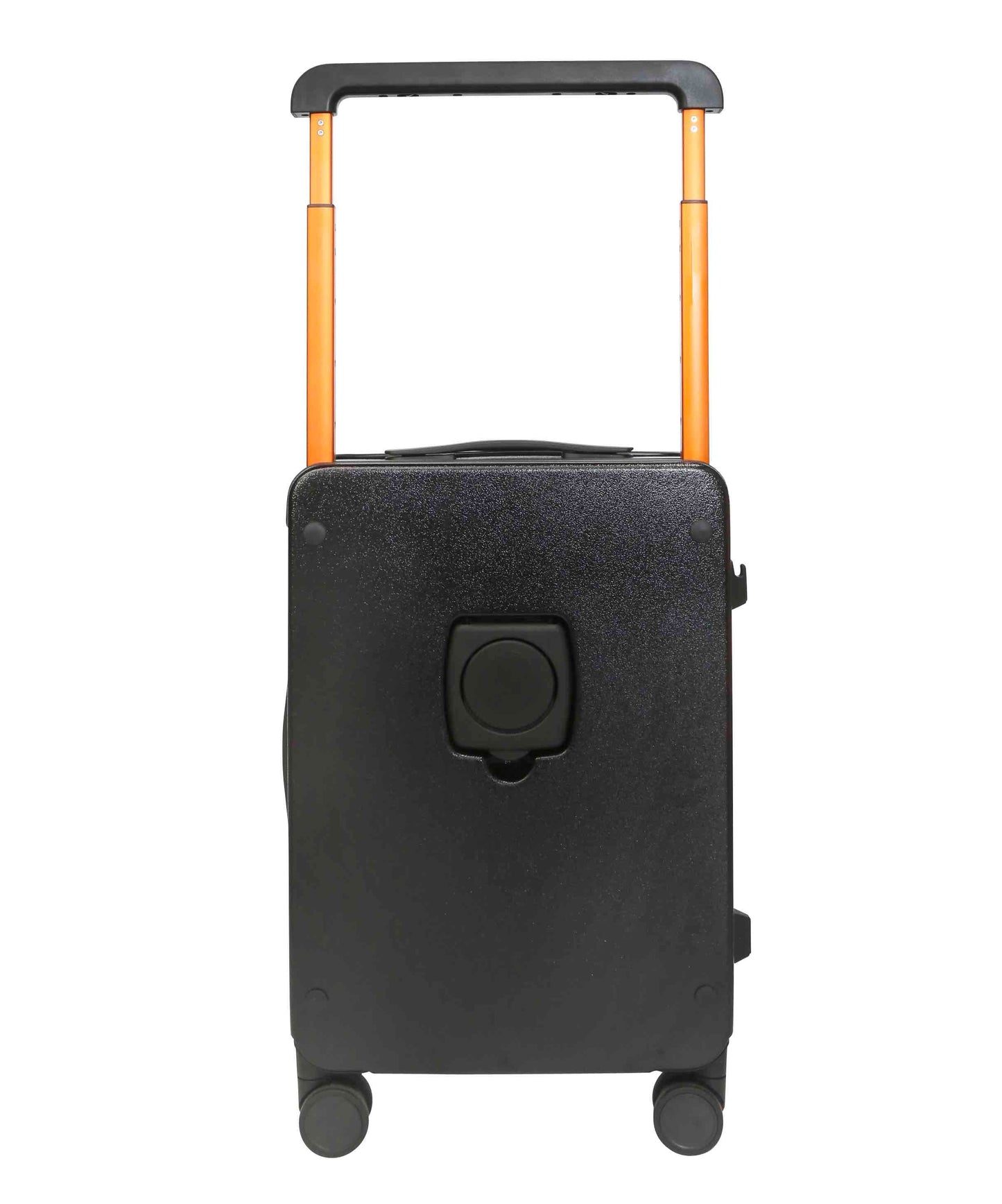 AuraCase Executive Suitcase with Waterproof Cover
