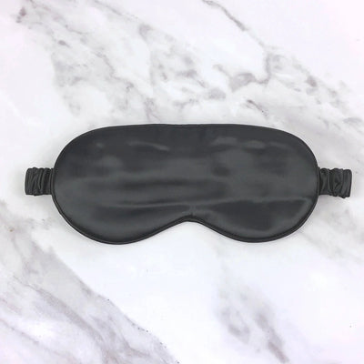 Silky Feel Sleep Mask