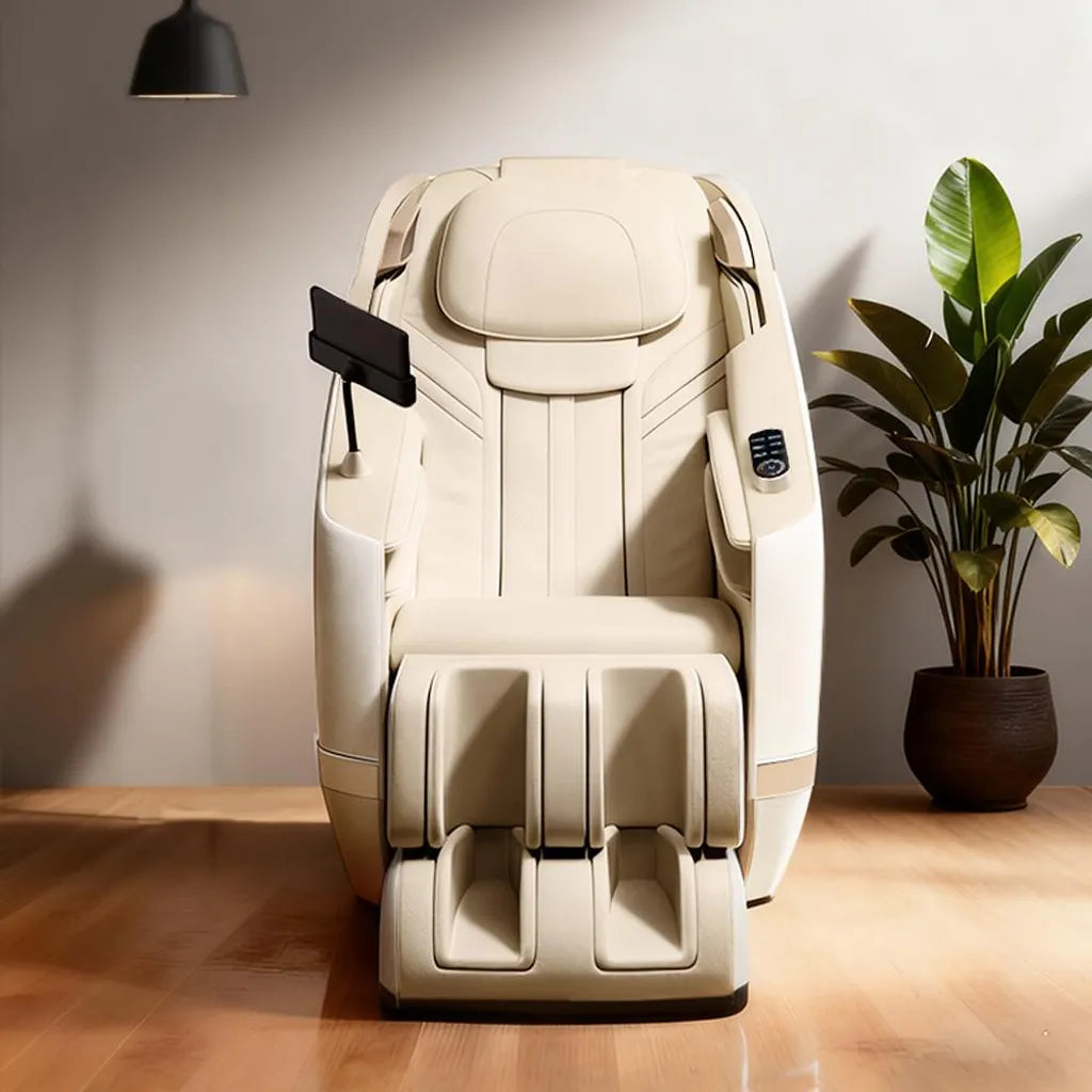 Aurora Luxe Zero Gravity Full Body Massage Chair
