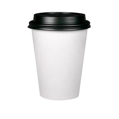 250ml Single Walled paper cups
