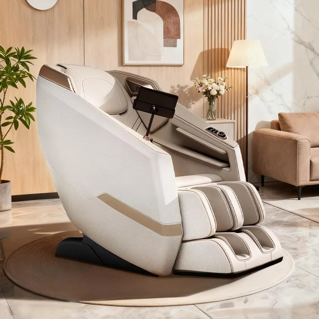 Aurora Luxe Zero Gravity Full Body Massage Chair