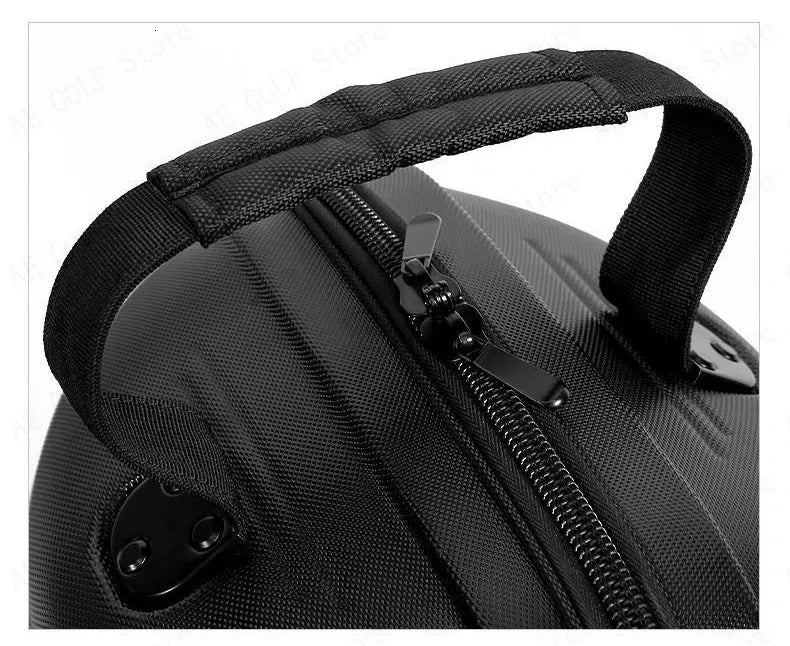 PGM Golf Hard Case Aviation Bag