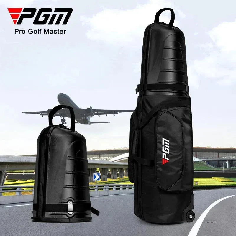 PGM Golf Hard Case Aviation Bag