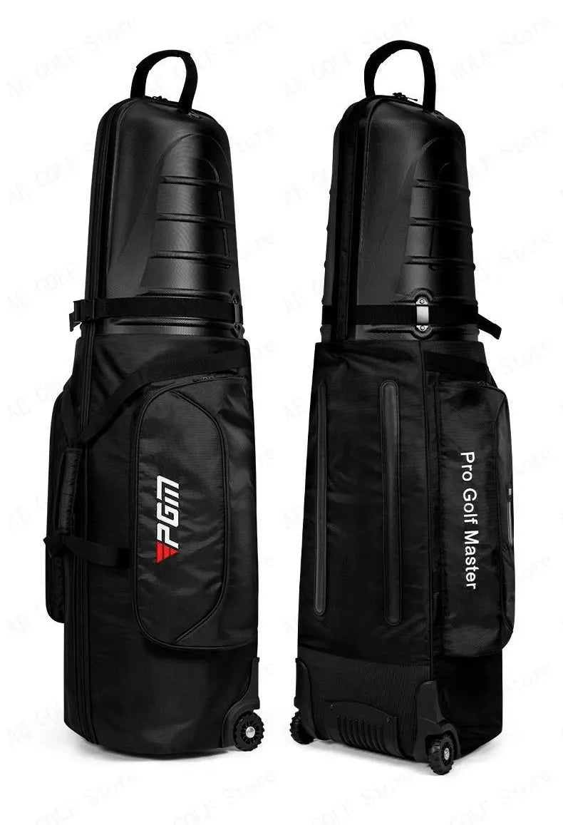 PGM Golf Hard Case Aviation Bag