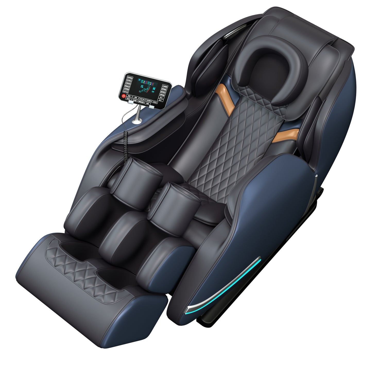 OmniRest Deep Tissue 4D Massage Chair