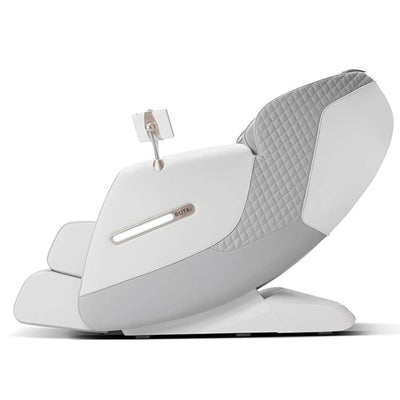 Royal Omega Multi-Functional Full Body Massage Chair – Grey