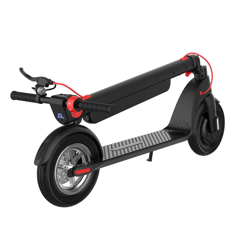 X8 Foldable Electric Scooter