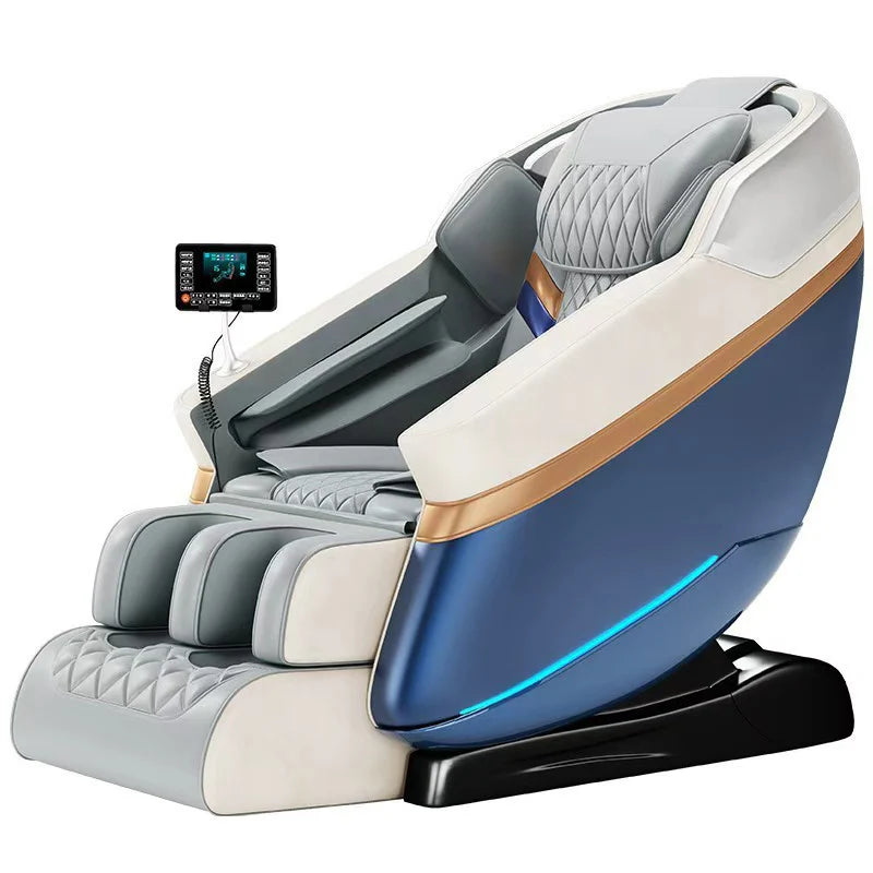 Elysium Zero Gravity Full Body Massage Chair