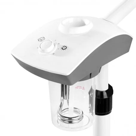 Salon Pro Facial Steamer