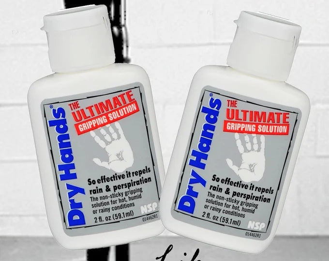 Dry Hands Liquid Chalk 59ml