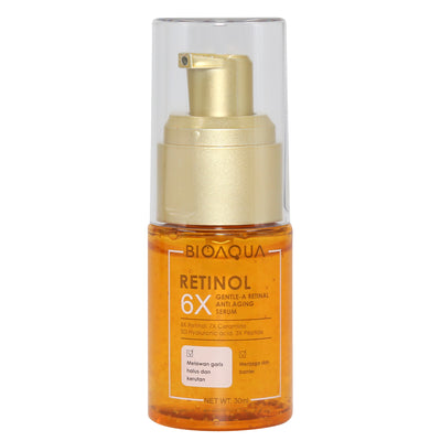 Gentle-A Advanced Retinal Anti Aging Serum