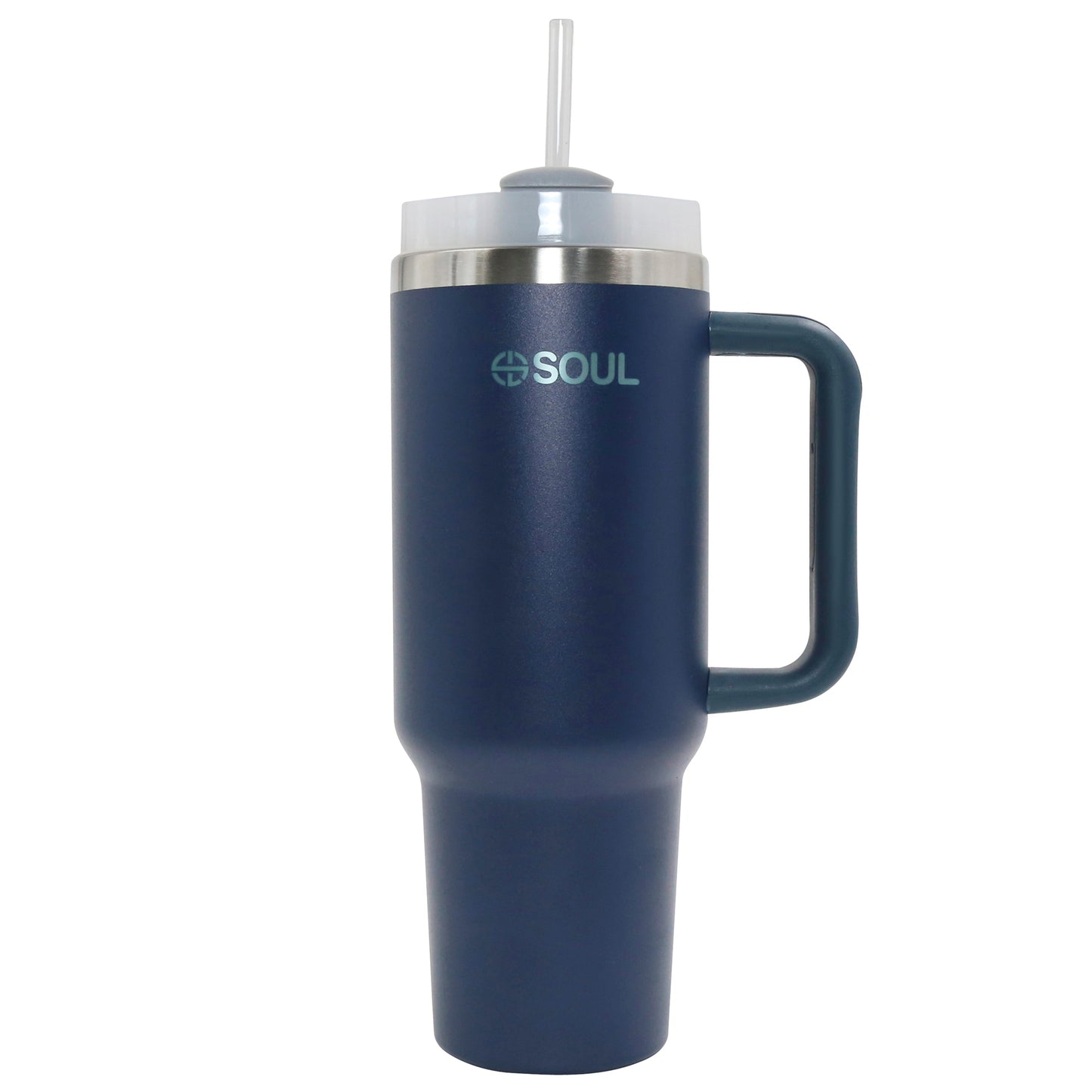Soul 1.2L Double Walled Travel Flask