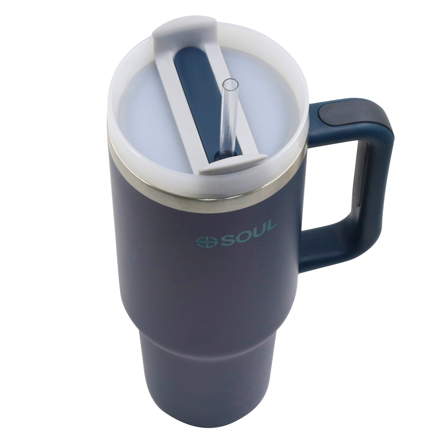 Soul 1.2L Double Walled Travel Flask