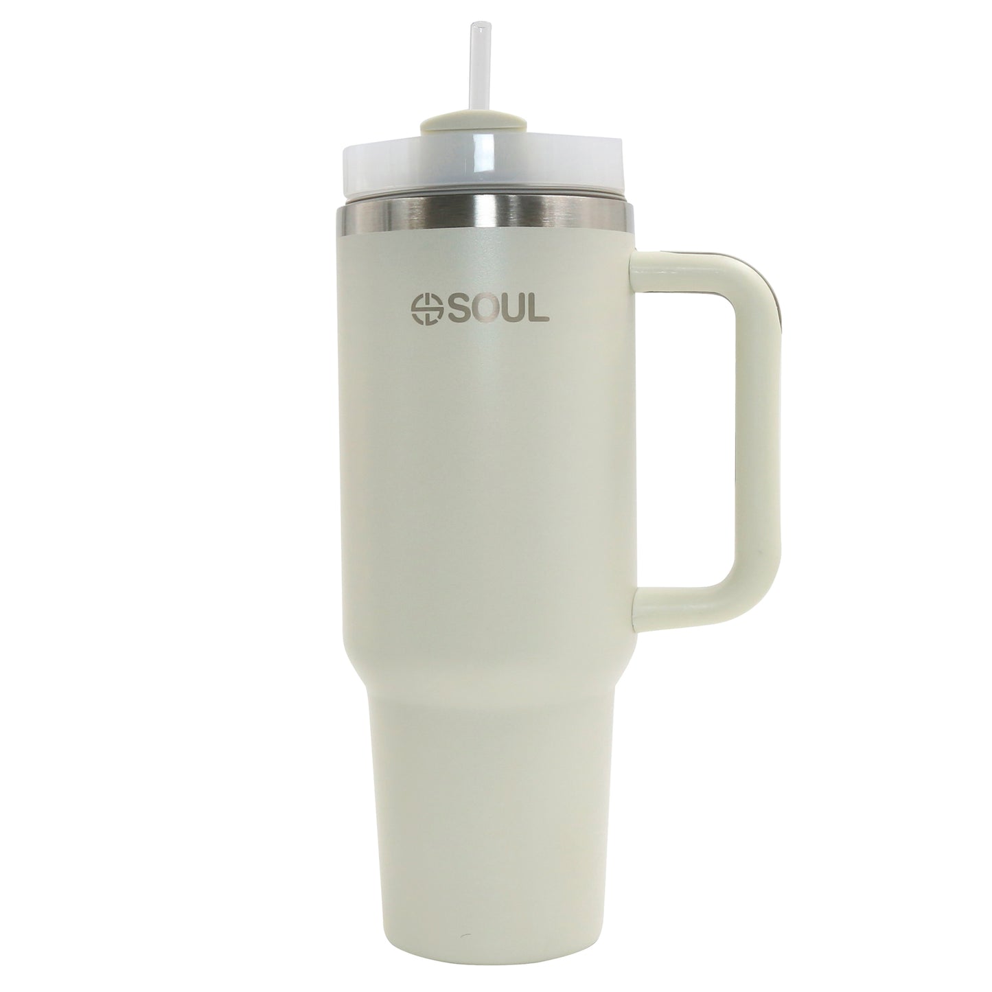 Soul 1.2L Double Walled Travel Flask