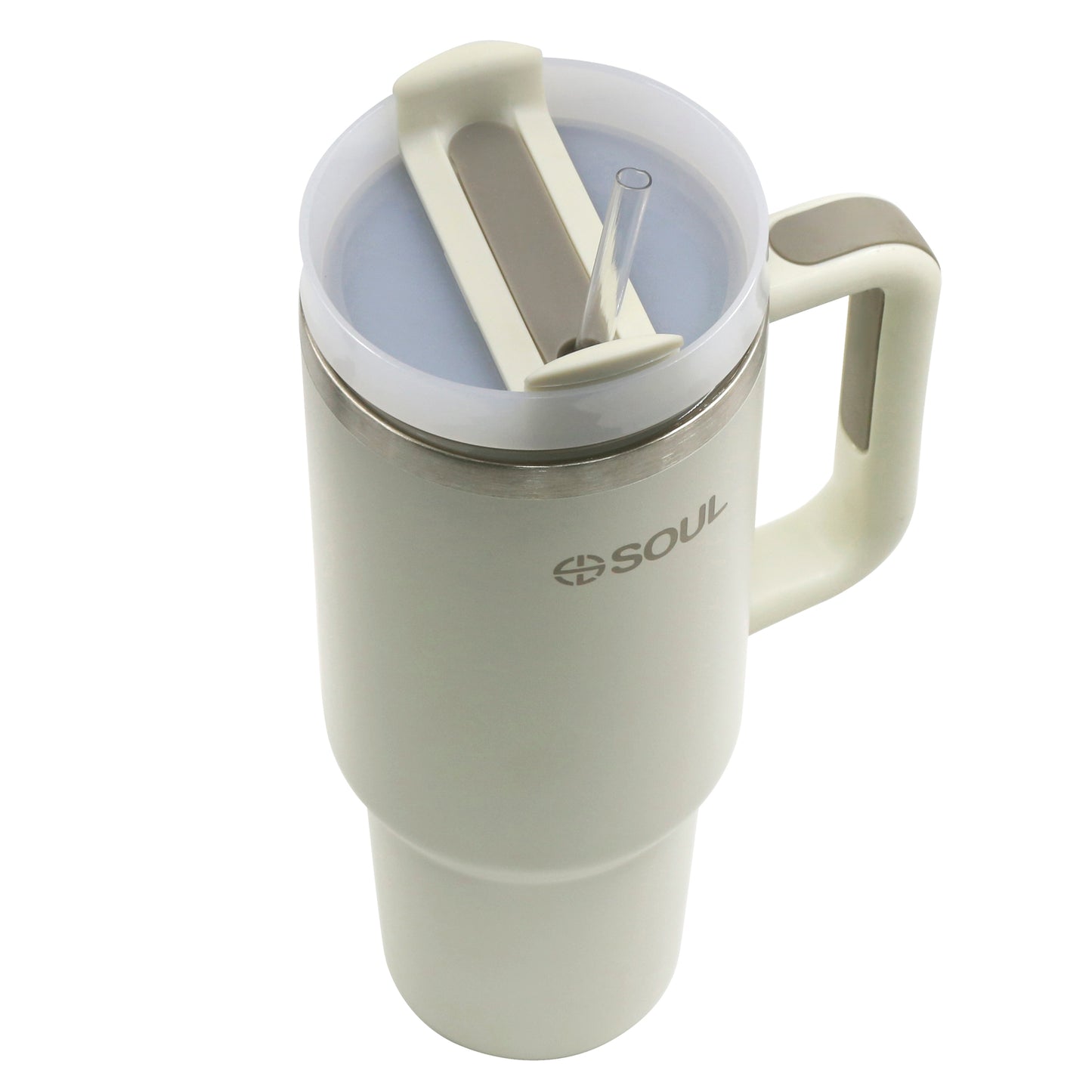 Soul 1.2L Double Walled Travel Flask