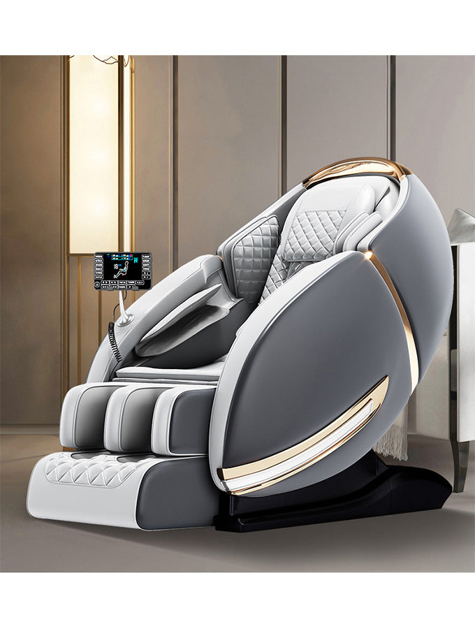 SoulTech Zero Gravity 3D Full Body Massage Chair