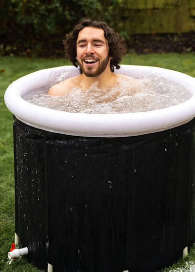 Soul Dip Pod Portable Ice Therapy Tub