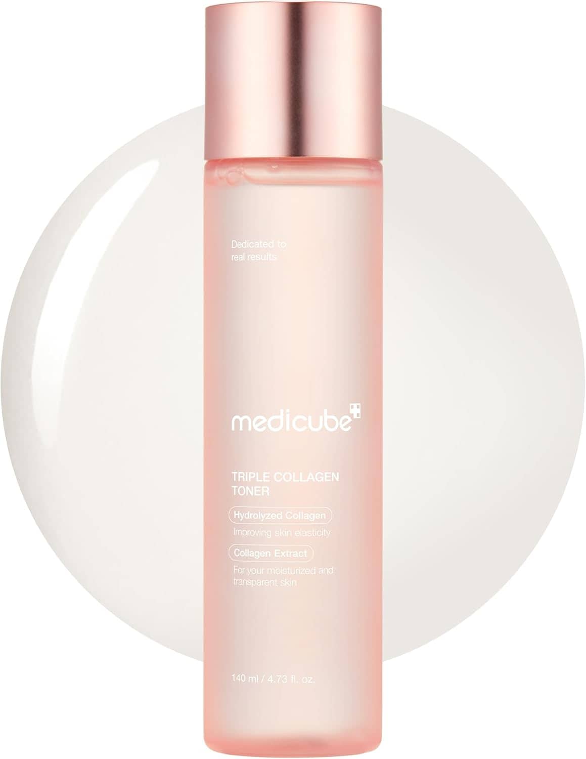 Triple Collagen Toner