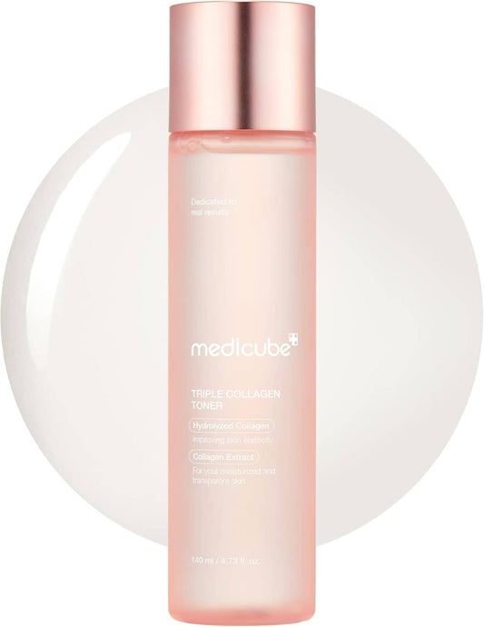 Triple Collagen Toner