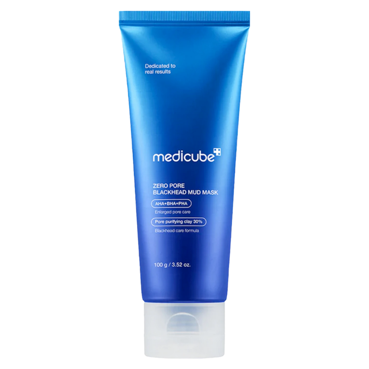 Zero Pore Blackhead Mud Mask