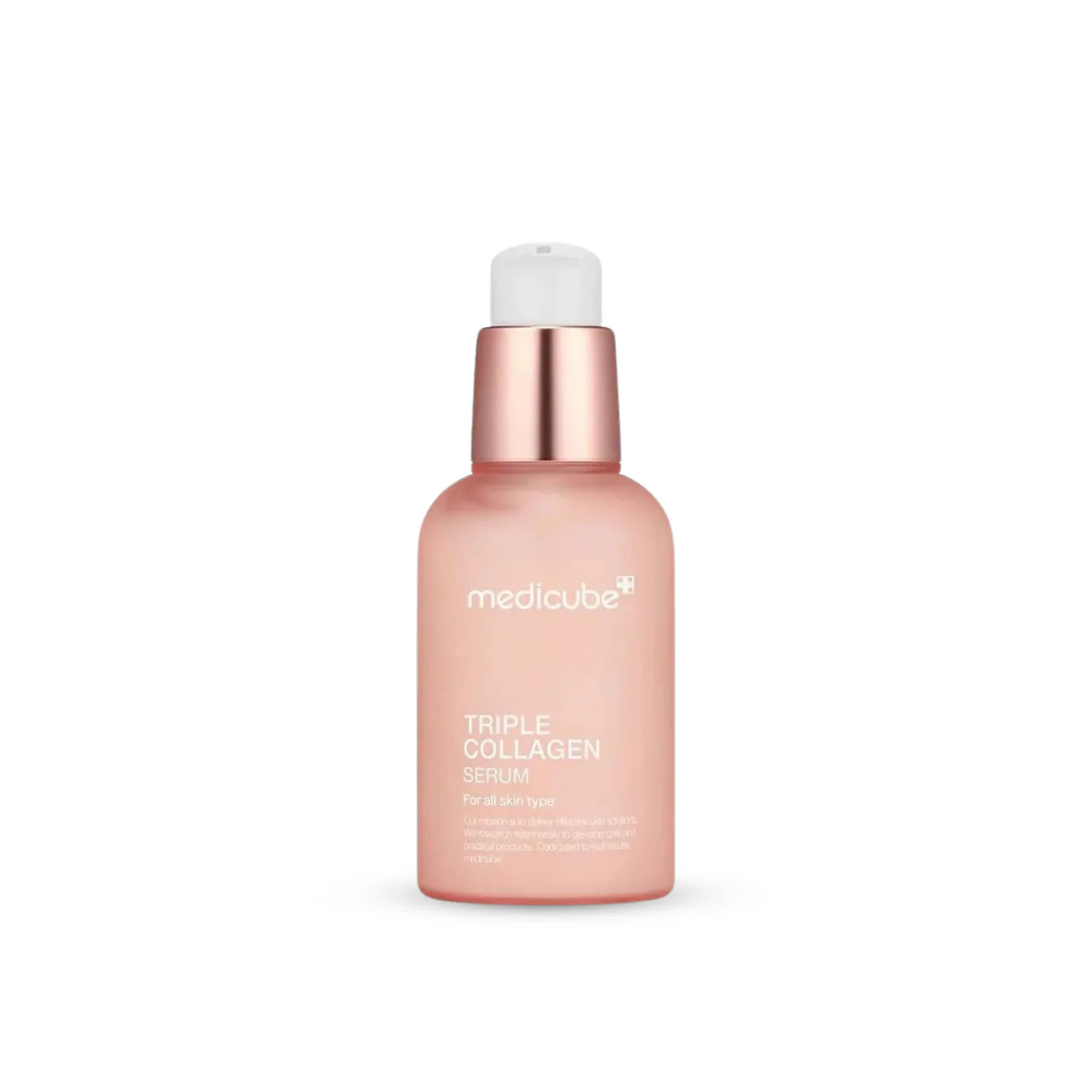 Triple Collagen serum
