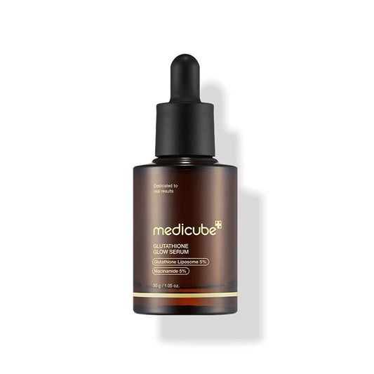 Glutathione Glow serum